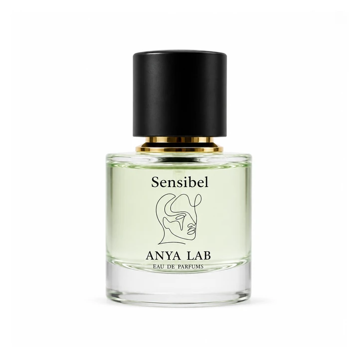 Sensibel fragrance concept